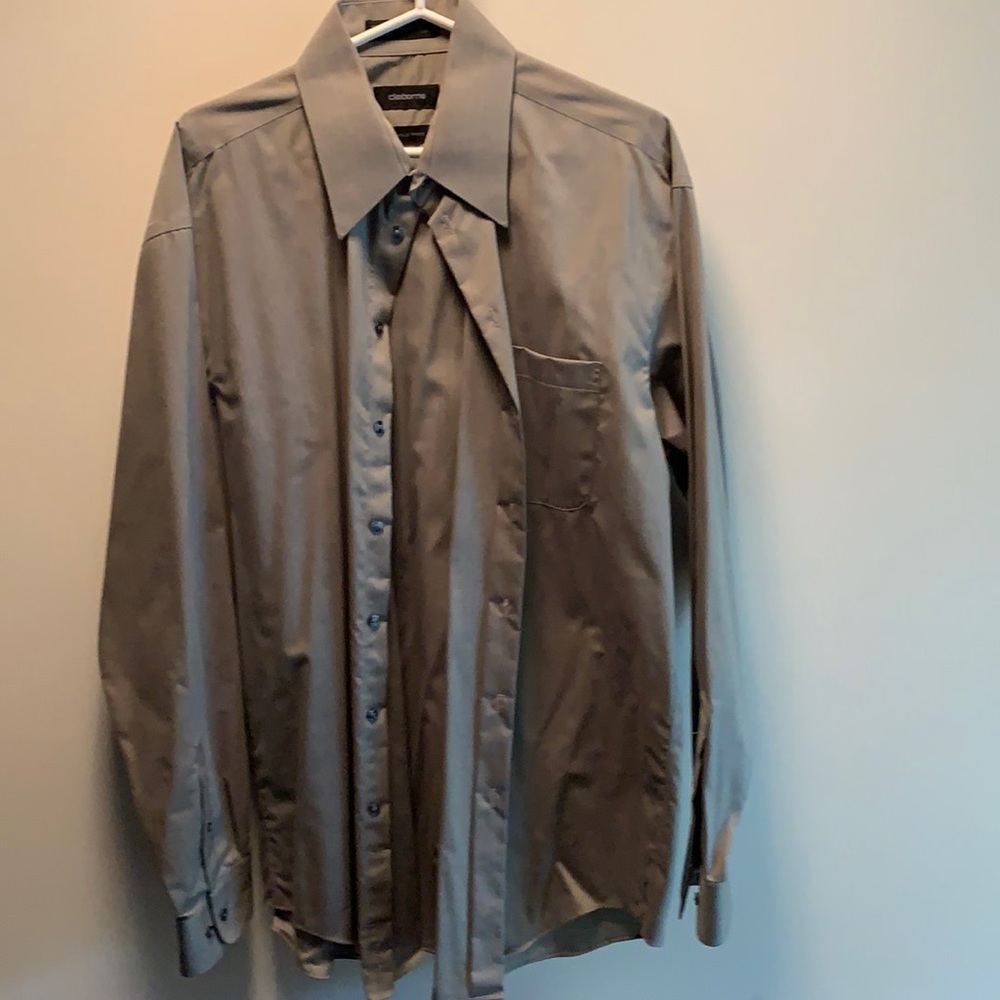 Dress shirt